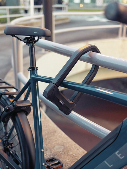 Abus Granit Super Extreme 2500 U-Lock