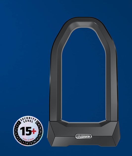 Abus Granit Super Extreme 2500 U-Lock