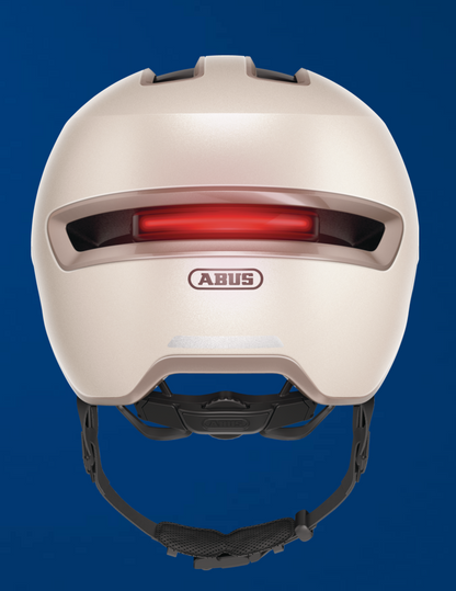 Abus Hud-Y Helmet