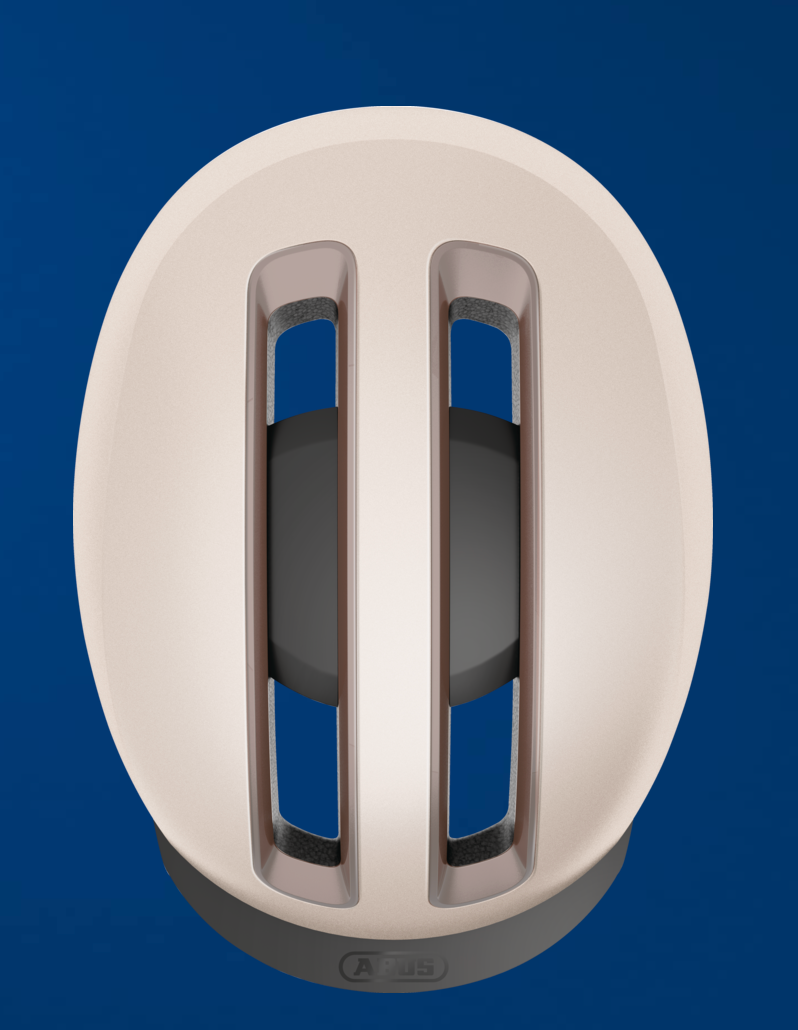 Abus Hud-Y Helmet