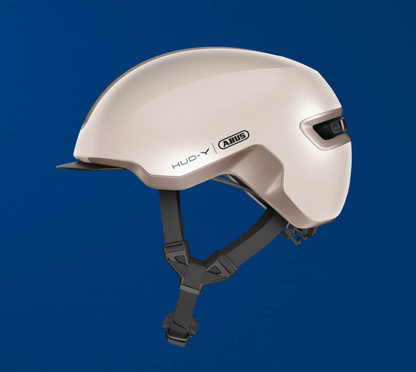 Abus Hud-Y Helmet