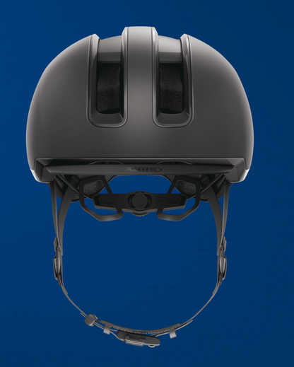 Abus Hud-Y Helmet