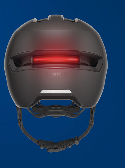 Abus Hud-Y Helmet