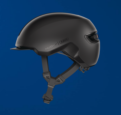 Abus Hud-Y Helmet