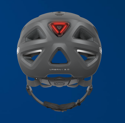 Abus Urban-I 3.0 Helmet
