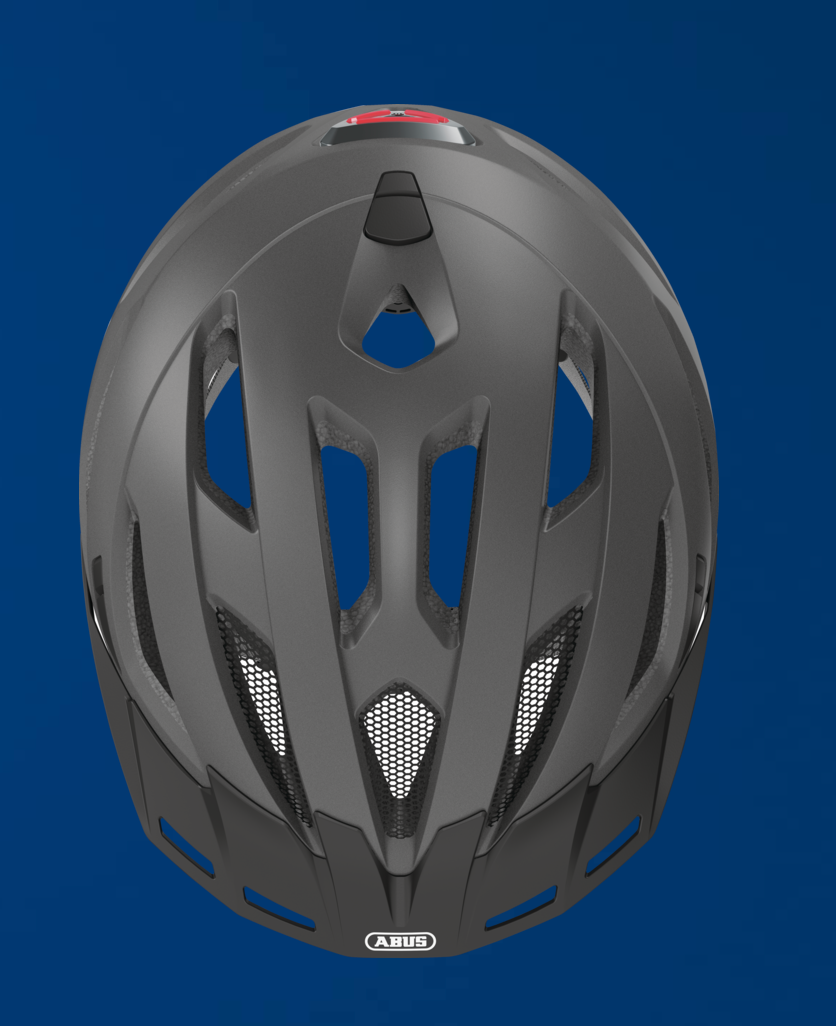 Abus Urban-I 3.0 Helmet