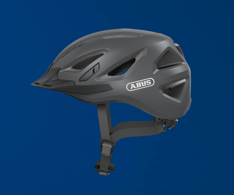 Abus Urban-I 3.0 Helmet