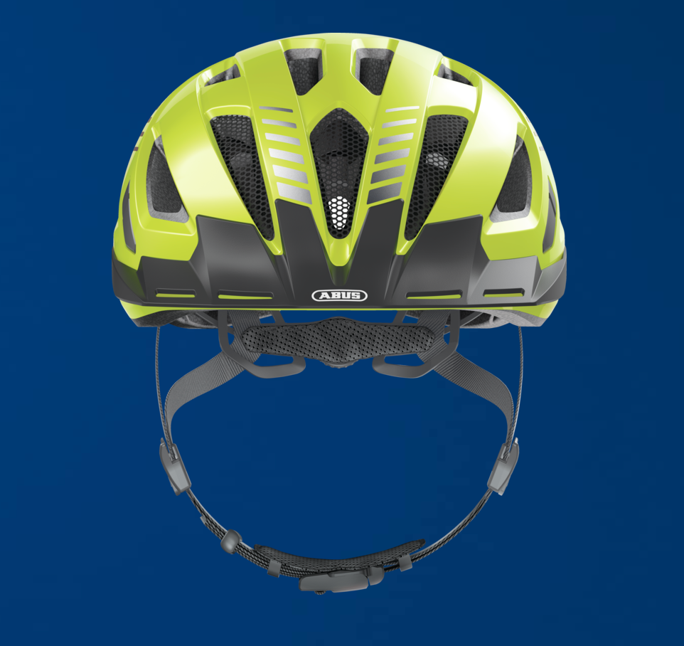 Abus Urban-I 3.0 Helmet