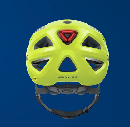 Abus Urban-I 3.0 Helmet