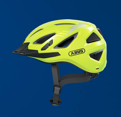 Abus Urban-I 3.0 Helmet