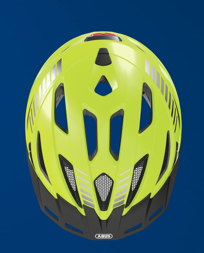 Abus Urban-I 3.0 Helmet