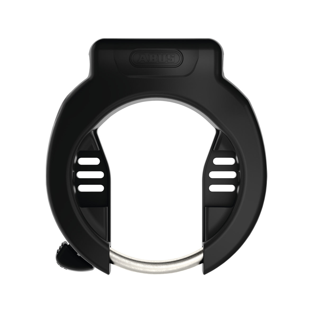 Abus, 4750S Pro Amparo, Frame Lock, Key, Black