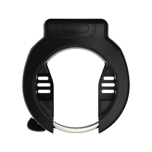 Abus, 4750S Pro Amparo, Frame Lock, Key, Black