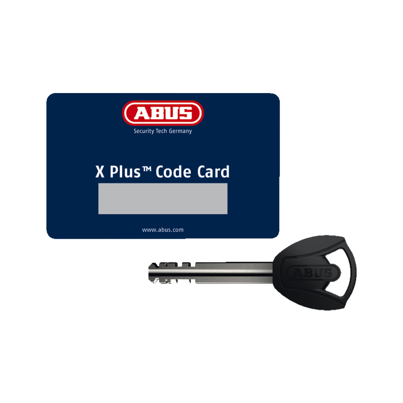 Abus, Granit XPlus 540, U-Lock, Key, 13mm, 16.0cm x 30.0cm, 6.3" x 11.8", SH B, Black