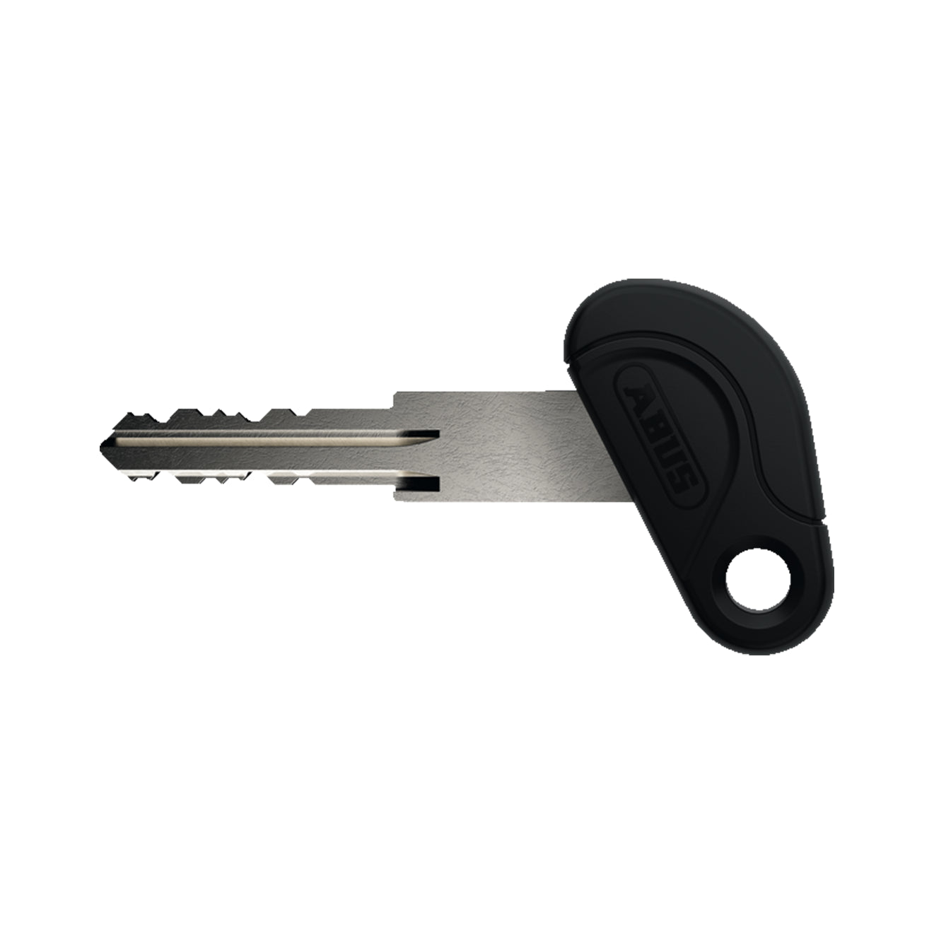 Abus, 4750S Pro Amparo, Frame Lock, Key, Black