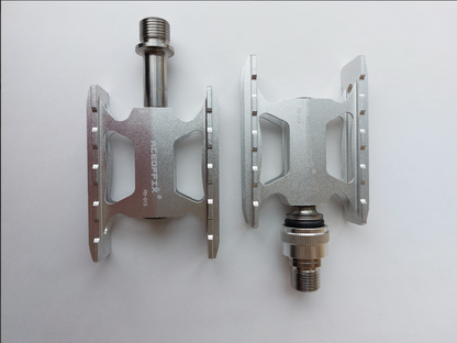 ACEOFFIX Lightweight Pedal Set for Brompton