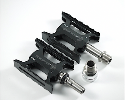 ACEOFFIX Lightweight Pedal Set for Brompton
