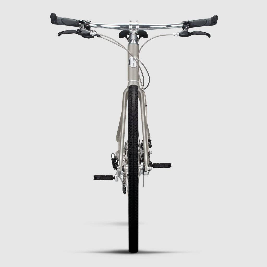 roll: A:1 Adventure Bike Standard Frame City Bike