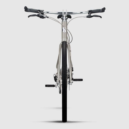 roll: A:1 Adventure Bike Standard Frame City Bike