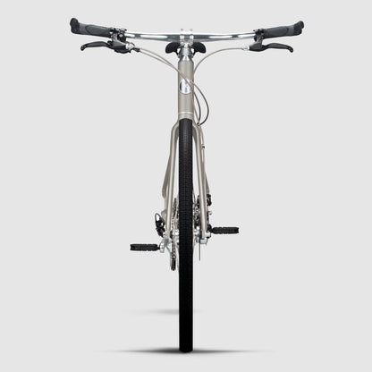 roll: A:1 Adventure Bike Standard Frame City Bike