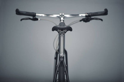 roll: A:1 Adventure Bike Standard Frame City Bike