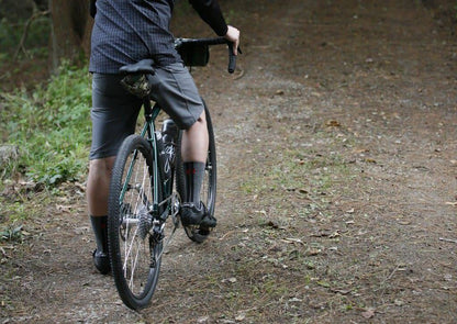 roll: AR:1 Adventure Road Standard Frame City Bike