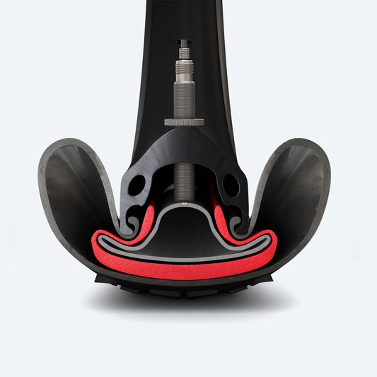 Tannus Armour Tire Insert