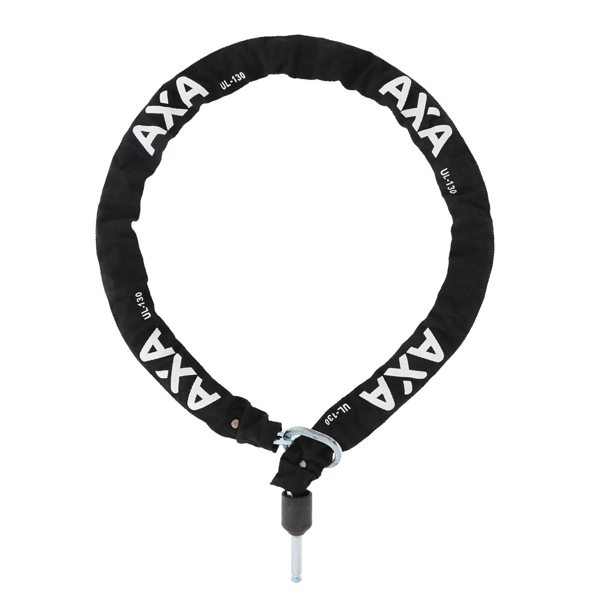 AXA ULC 130 Plug In Chain For Block XXL Frame Lock