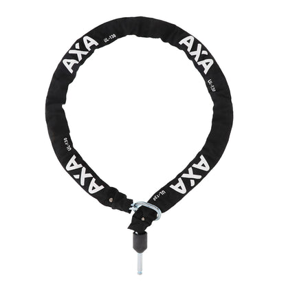 AXA ULC 130 Plug In Chain For Block XXL Frame Lock