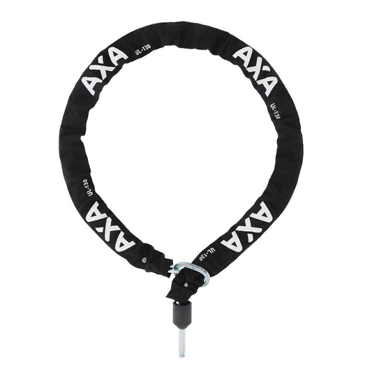 AXA ULC 130 Plug In Chain For Block XXL Frame Lock