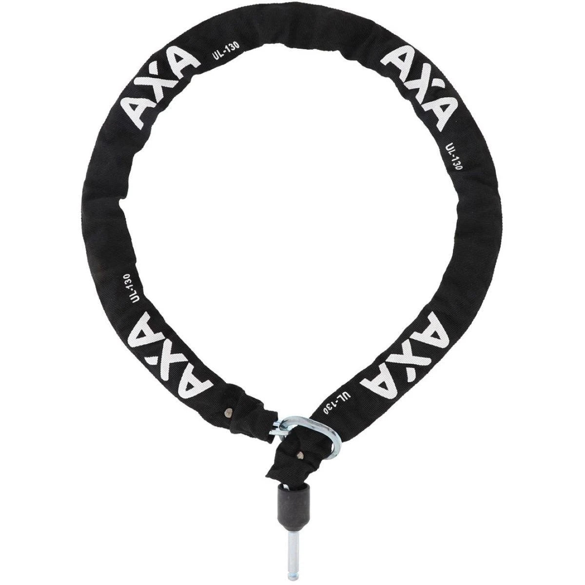 AXA ULC 100 Plug In Chain For Block XXL Frame Lock – Clever Cycles ...