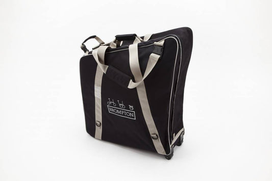Brompton B Bag Black - QBBAG
