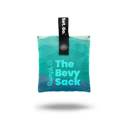 Rumpl - Bevy Sack™ - Seascape Ridge Mountains