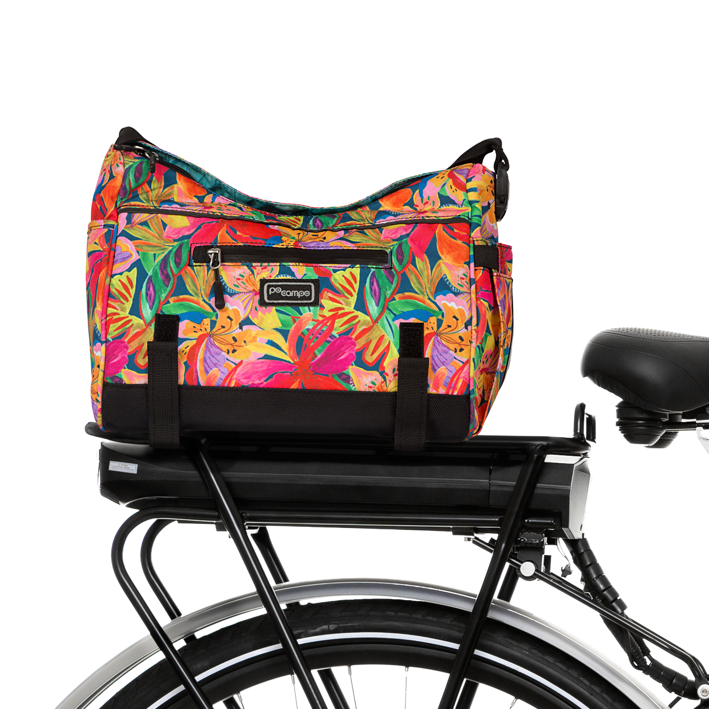 Po Campo - Katy Trunk Bag