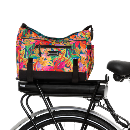 Po Campo - Katy Trunk Bag