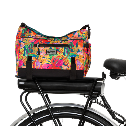 Po Campo - Katy Trunk Bag
