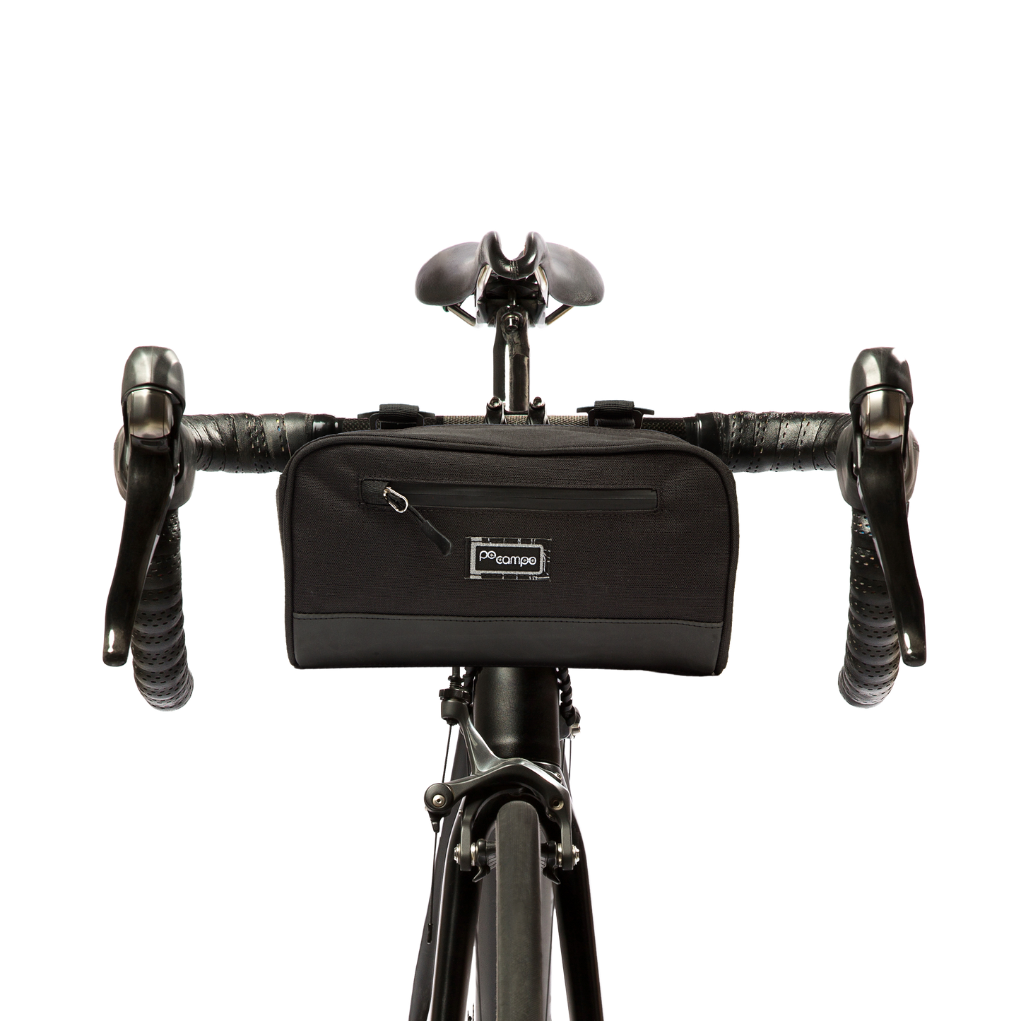 Po Campo - Domino Handlebar Bag