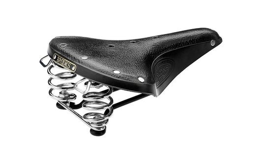 Brooks Leather Saddle B67 Men's