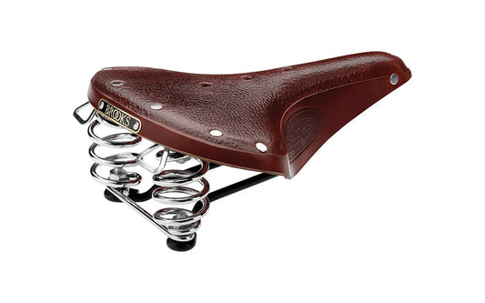 Brooks Leather Saddle B67 Men's