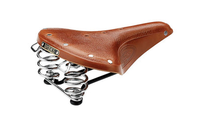 Brooks Leather Saddle B67 Men's