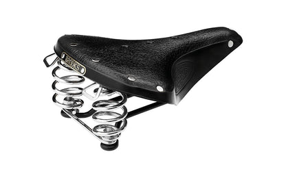 Brooks Leather Saddle B67 S Women's