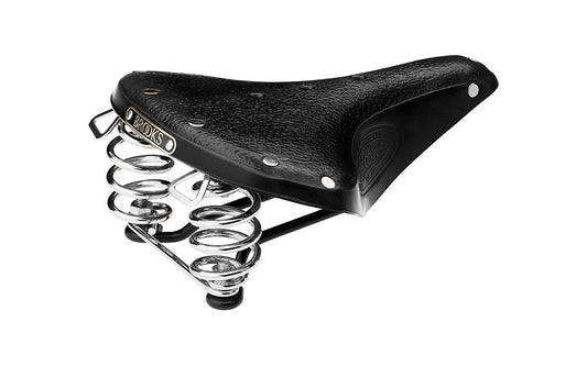 Brooks Leather Saddle B67 S Women's
