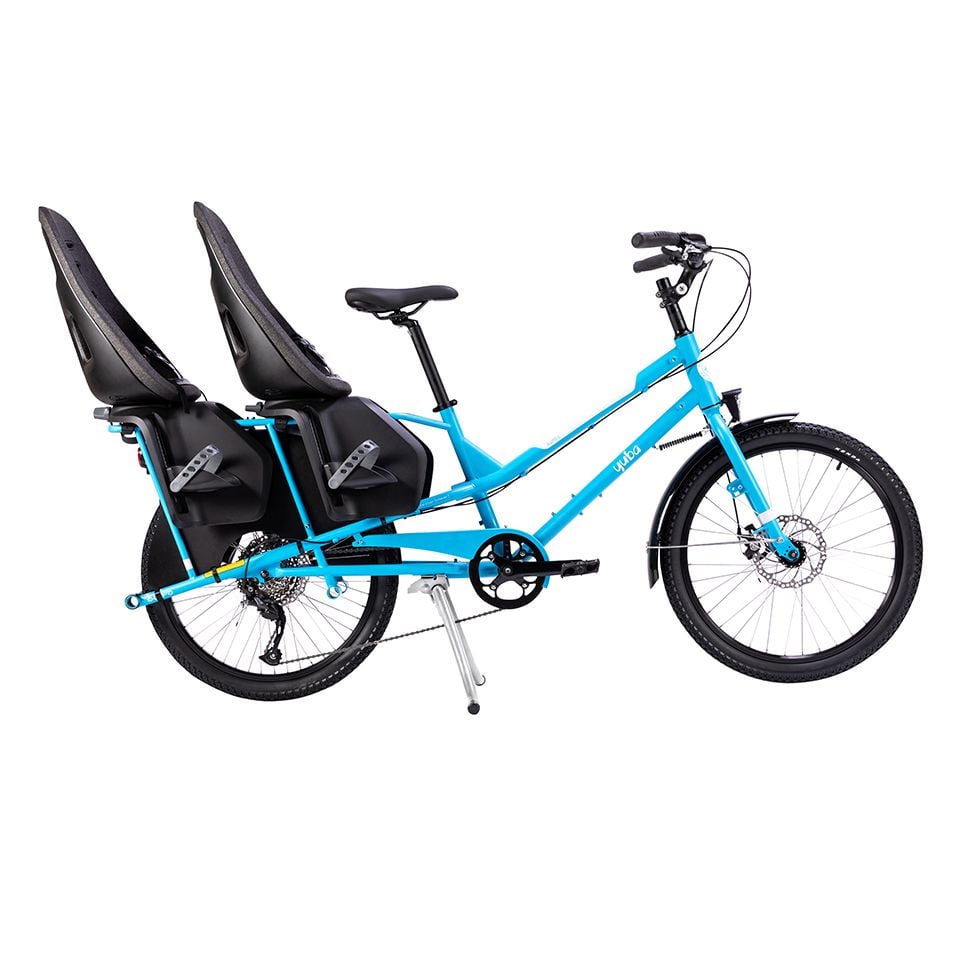 Yuba Kombi Cargo Bike