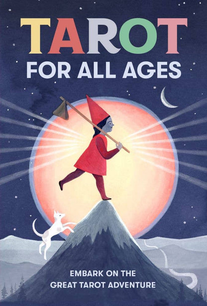 Tarot for all Ages - Tarot Deck