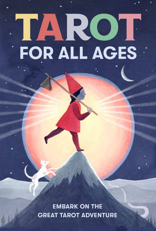 Tarot for all Ages - Tarot Deck