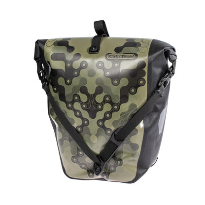 Ortlieb Back-Roller Design (Single) Pannier