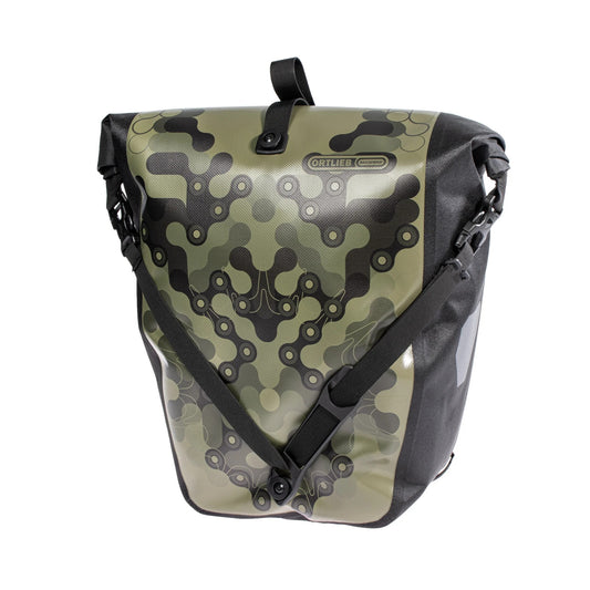 Ortlieb Back-Roller Design (Single) Pannier