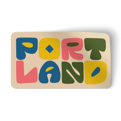 Badge Bomb Cute Stickers