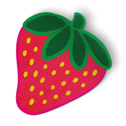 Badge Bomb Cute Stickers