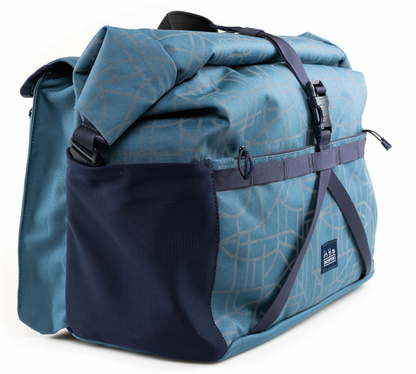 Borough Bag Reflective Large